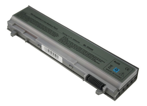 F85a Bateria Para Fu268 Facturada