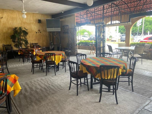 Local Comercial En Venta Tequesquitengo
