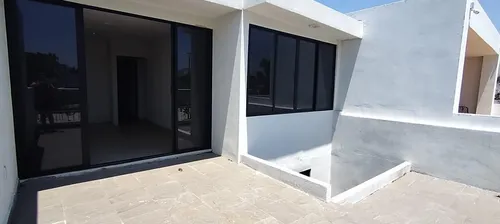 Venta Y/o Renta De Casa En Residencial Hacienda Real En Tuxtepec Oaxaca.