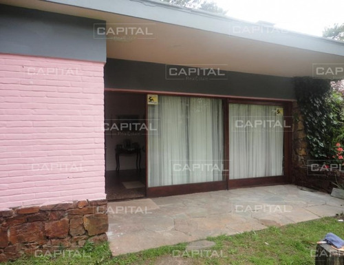 Casa En Mansa, 3 Dormitorios *- Ref: 24993
