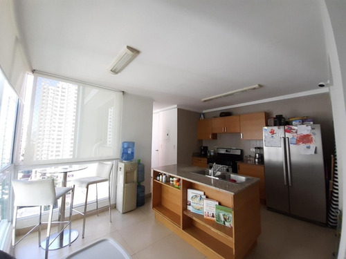 Imagen 7 de 14 de Venta De Apartamento En Ph 7400, San Francisco 21-2620