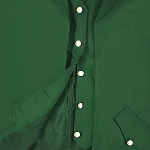Disfraz Del Día De San Patricio, Uniforme, Esmoquin, Trajes