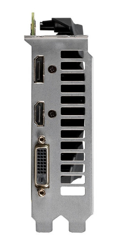 Placa De Video Asus Phoenix Gtx1650 Super Oc 4gb Ddr6 12cts