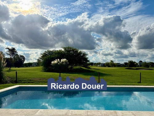 Casa En Venta En El Cantón, Escobar, G.b.a. Zona Norte