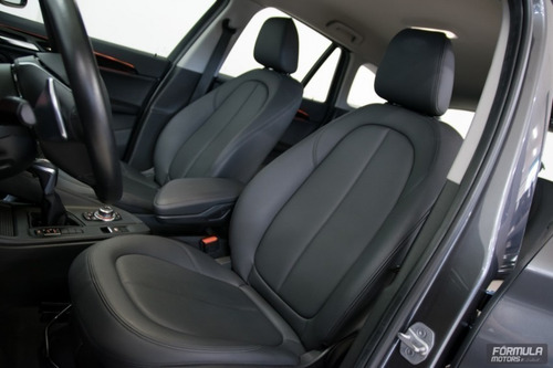 Imagem 9 de 15 de Bmw X1 S 20i Active Flex