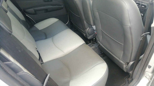 Imagen 14 de 15 de Fiat Palio 2018 5p Adventure L4/1.6 Aut