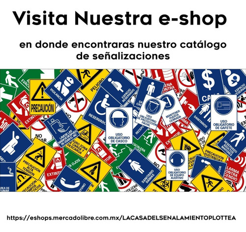 Señalamiento Coronavir Informativo Acceso A Negocio 40x50