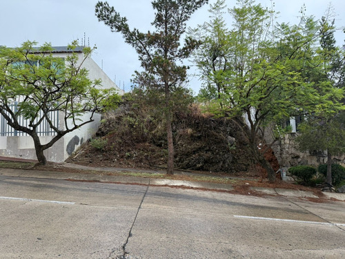 Terreno En Venta En Ciudad Bugambilias En Zapopan, Jalisco