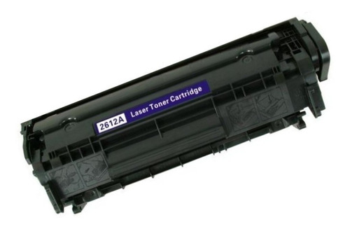 Toner 2612a | 1010 1012 1015 1018 1020 1022 3015 3030 3050