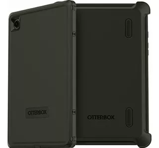 Otterbox Funda Protectora Resistente Para Samsung Galaxy Tab