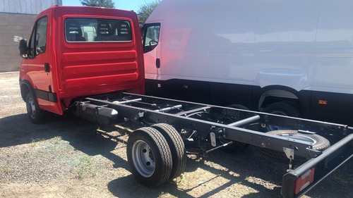 Iveco Daily 3515/5517 0km