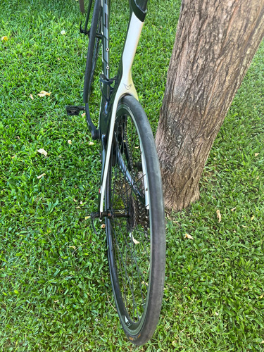 Bicicleta Triatlon Felt B 16 Perfomance Shimano 105 - 22v