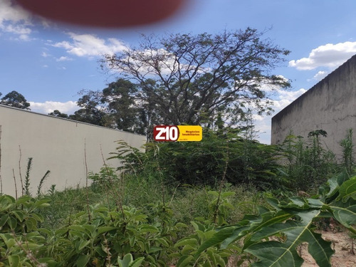 Te06190 - Jardim Morumbi - Z10 Imóveis Indaiatuba - A Poucos Minutos Do Centro E Parque Ecológico At 250m² R$ 140.000,00 - Te06190 - 68926367