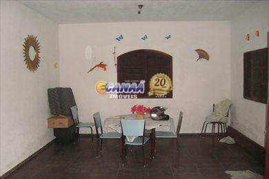 Imagem 16 de 24 de Casa Com 4 Dorms, Balneário Itaguai, Mongaguá - R$ 371 Mil, Cod: 3063 - V3063