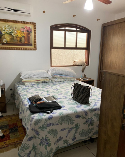 Imagem 9 de 16 de Casa - Ca00334 - 68524944