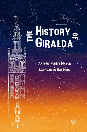 Libro The History Of The Giralda