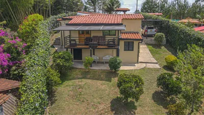 Finca en venta