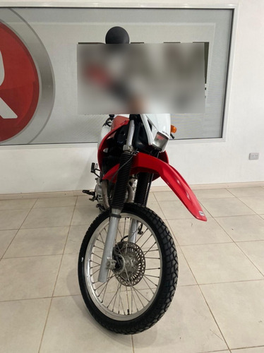 Imagen 8 de 17 de Honda Tornado Xr 250 Cc Año 2017
