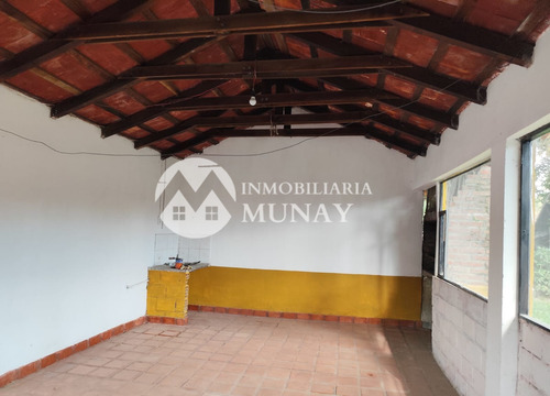 Casa En Venta San Luis Salta