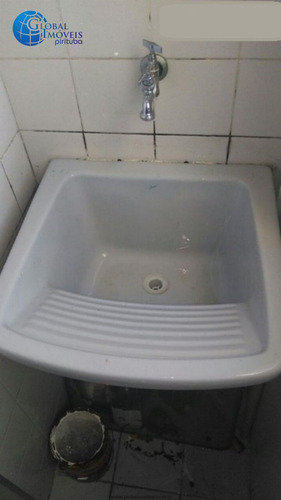 Imagem 12 de 12 de Venda Apartamento São Paulo Jardim Pinheiros - A167