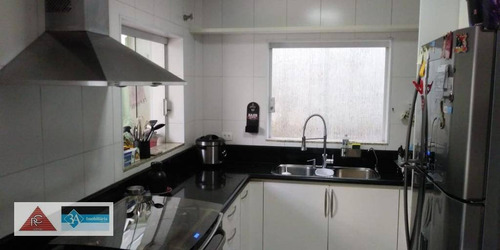 Imagem 3 de 30 de Excelente Casa Na Mooca - Ca0471