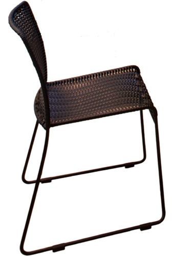 Cadeira Fronteira Prima Design