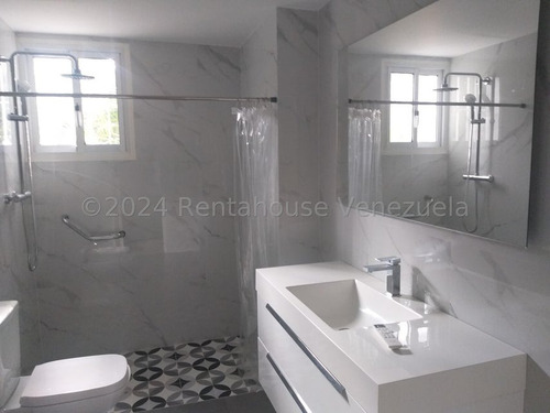 Apartamento En Venta La Castellana Mls #24-28847 Bm