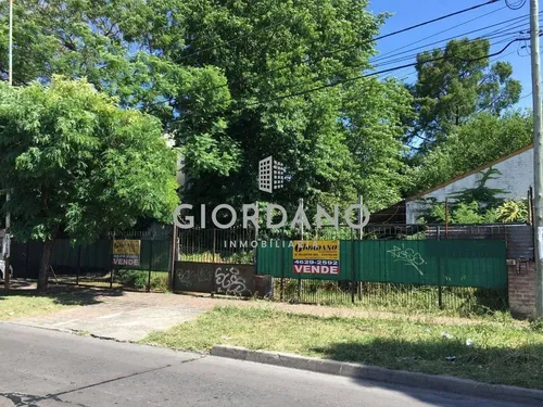 Venta Lote Castelar Norte