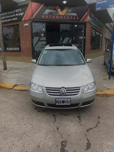 Volkswagen Bora 2.0 Trendline $500.000 Y Cuotas