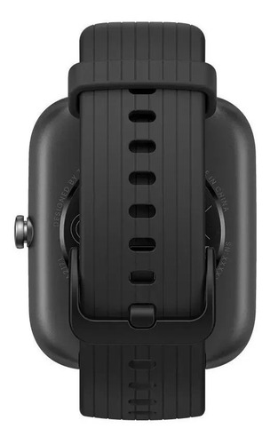 Imagen 2 de 3 de Reloj Inteligente Amazfit Bip 3 Smartwatch Oxímetro 1.69 Amv
