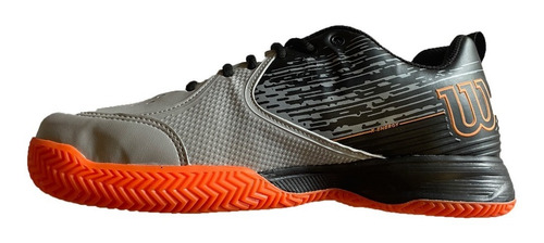 Zapatillas Wilson K Energy 2.0 Clay Hombre Tenis Padel Ofert