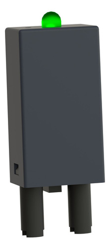 Módulo De Proteção Rzm031rb Para Relé De Interface Rsz 6-24v