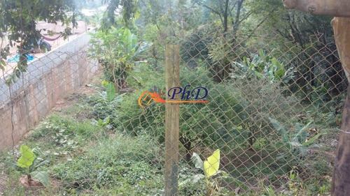 Imagem 3 de 6 de Terreno Rio Acima - Terreno A Venda No Bairro Vivenda - Jundiaí, Sp - Ph84535