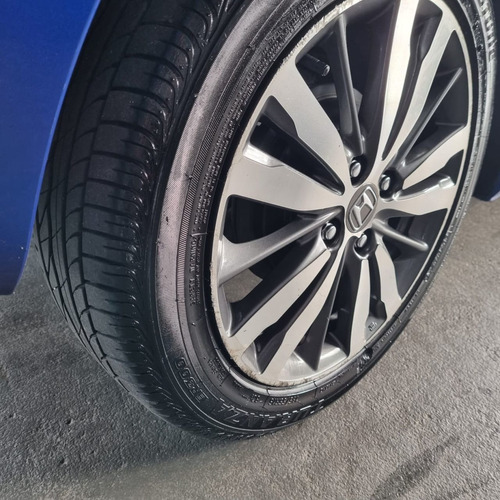 Imagem 8 de 11 de Fit Ex S Ex 1.5 Flex Flexone 16v 5p Aut.