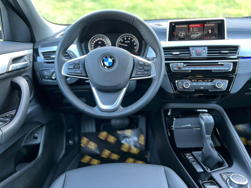 Imagem 8 de 15 de Bmw X2 Sdrive 18i 1.5 Active Flex