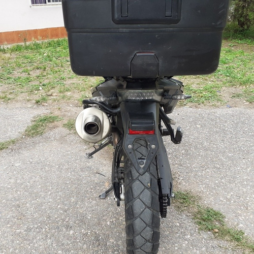 Imagen 4 de 9 de Bmw 800cc Gs Triple Blac