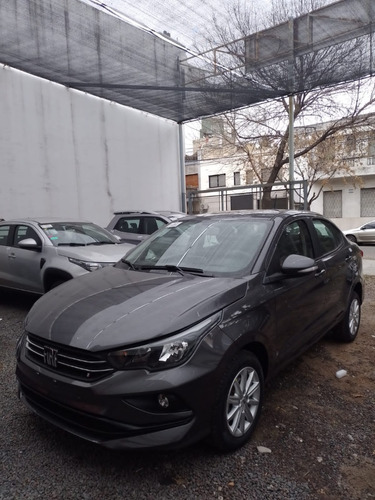 Imagen 25 de 25 de Fiat Cronos Mt5 Pack Plus Tu Okm Financiado Por Cupo ( Men)