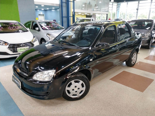 Chevrolet Classic 1.0 Mpfi Ls 8v Flex 4p Manual