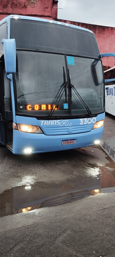 Ônibus Com 46 Lugares Com Encosto De Pernas Ar Condicionado
