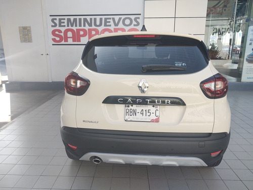 Imagen 6 de 15 de Renault Captur 2020 2.0 Intens Mt