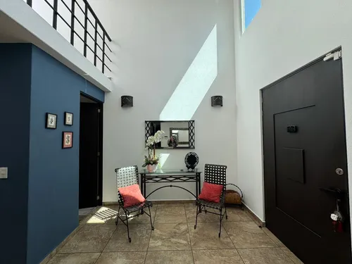 Casa Venta Residencial Por Ave. Tecnológico Las Torres, Por La Estación Del Tren Toluca- Santa Fe, Estación Metepec.