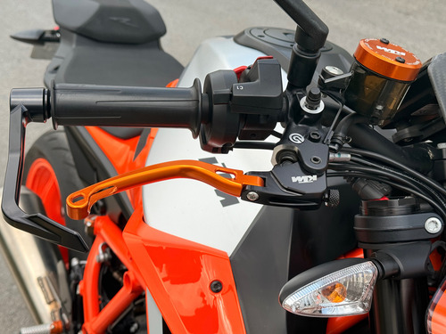 Ktm 1290 Super Duke R Evo