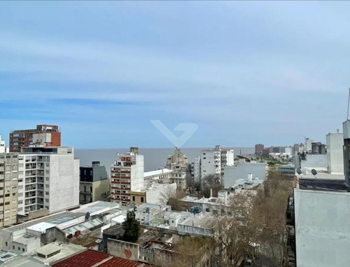 Venta Penthouse A Estrenar Centro 4 Dormitorios