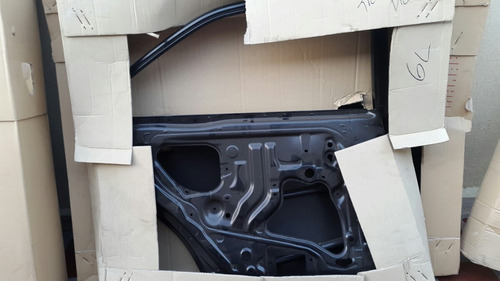 Puerta Trasera Izquierda De Camry 07-08