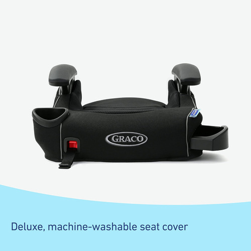 Graco® Turbobooster® Lx Backless Booster Con Affix Latch | A