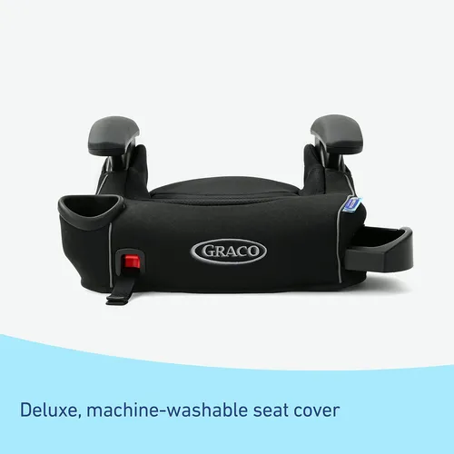 Graco® Turbobooster® Lx Backless Booster Con Affix Latch | A