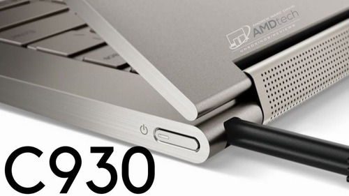 Imagen 3 de 7 de Lenovo C930 2 En 1 - Ssd 500gb - Core I7 1.99ghz - 16gb Ram