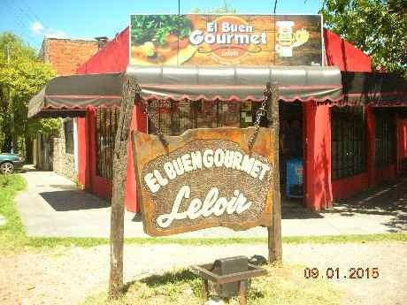 Imagen 1 de 5 de Fondo De Comercio En Venta En Ituzaingo Norte