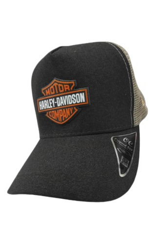 Gorra Vicera Harley Davidson Motos Moto Gp