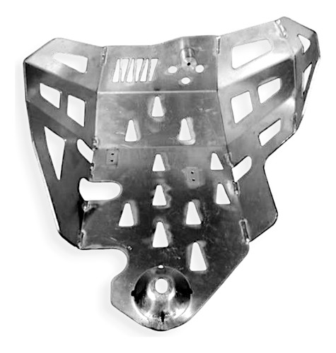 Protector Cubrecarter Kawasaki Klx 650 R 1993-1997